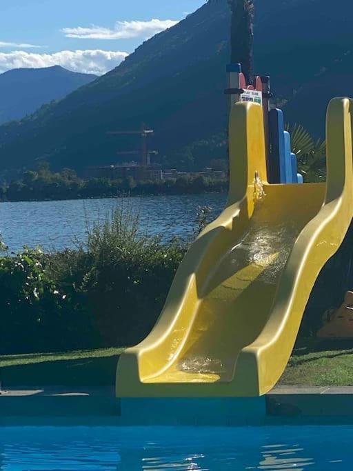 Bella Vista Lugano