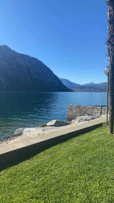 अपार्टमेंट Bella Vista Lugano *