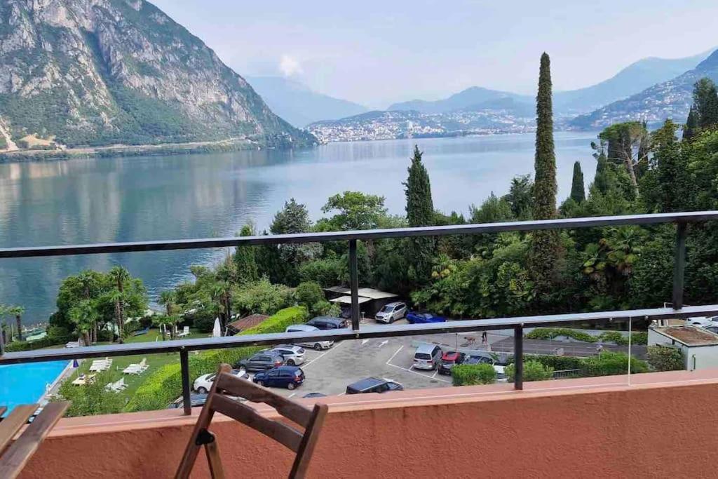 Bella Vista Lugano *