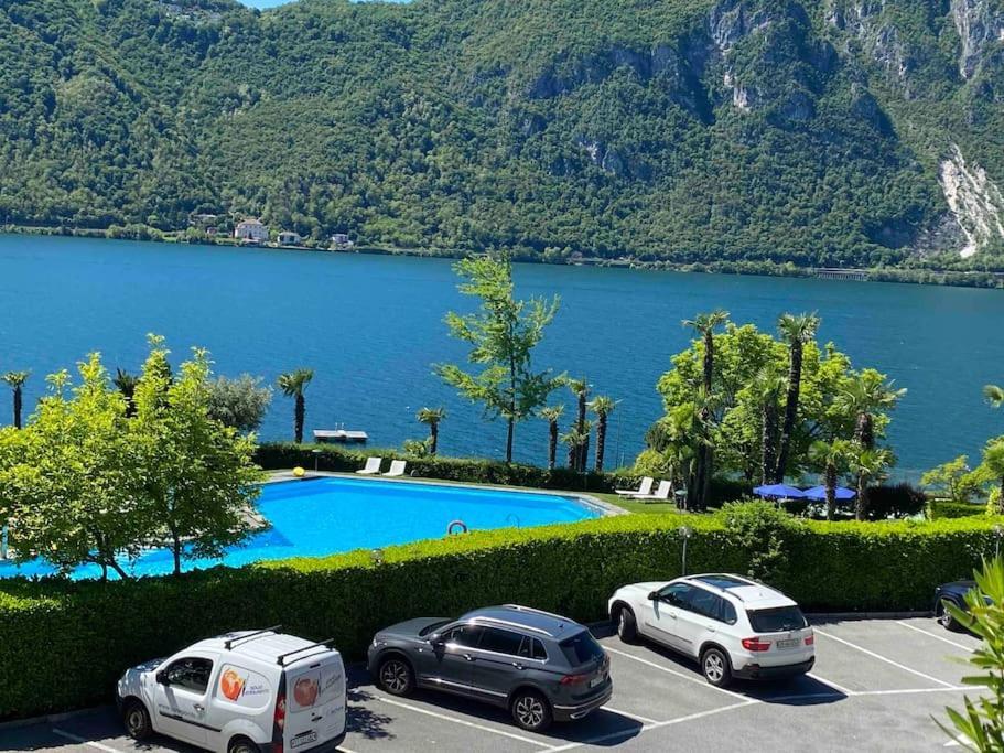 Bella Vista Lugano *