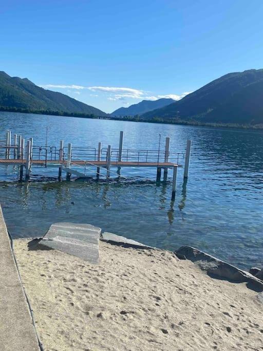 Bella Vista Lugano *