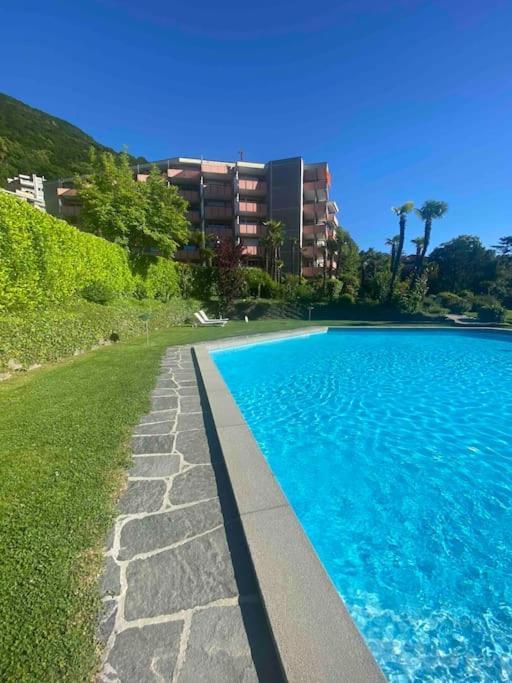 Bella Vista Lugano *