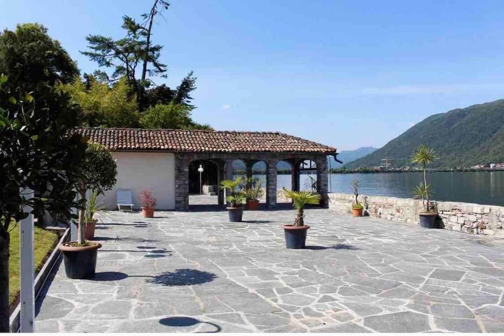 अपार्टमेंट Bella Vista Lugano