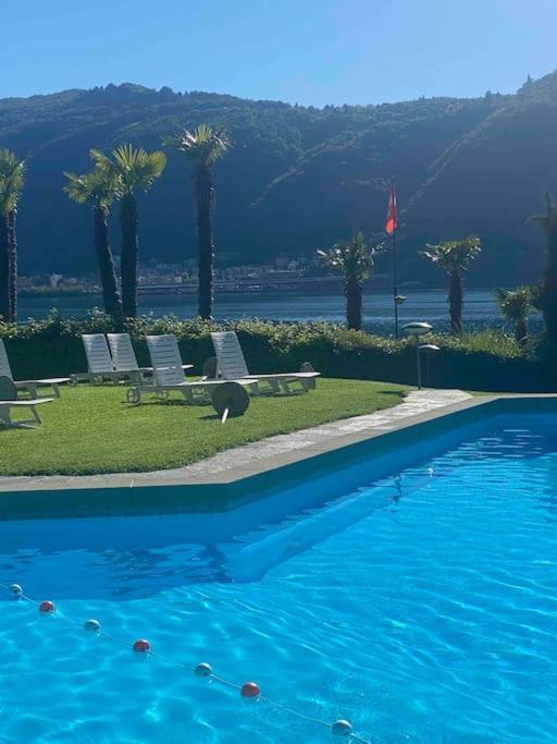 Bella Vista Lugano *