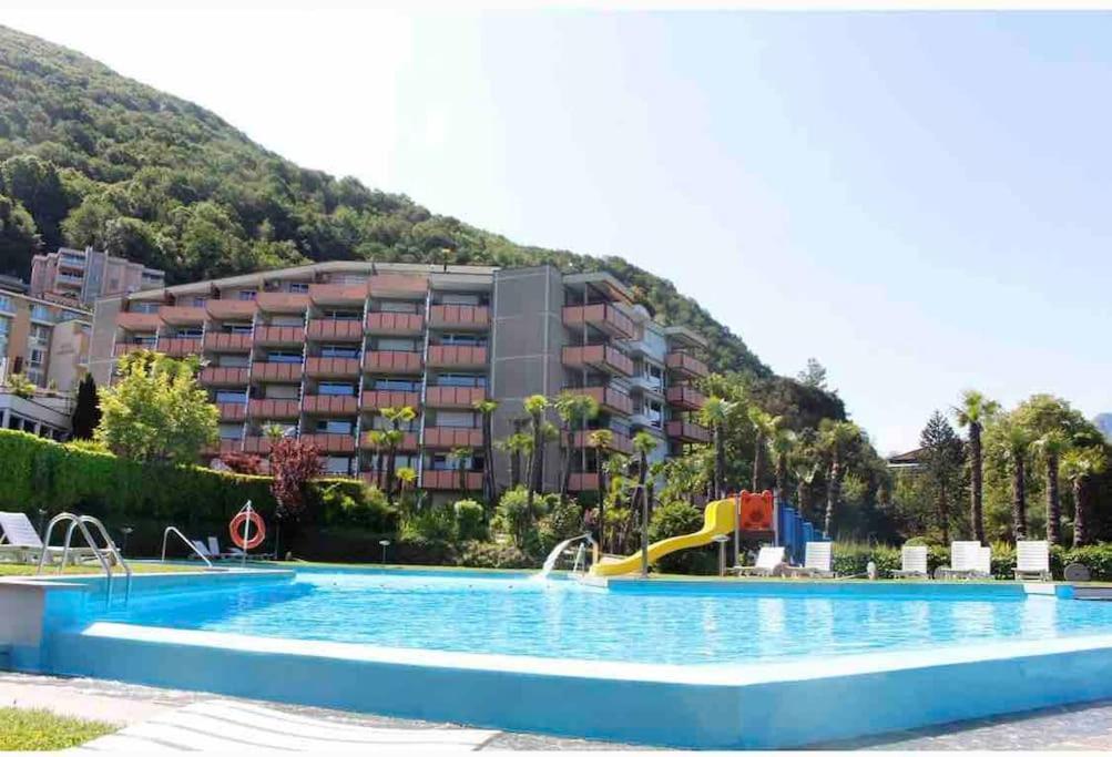 Bella Vista Lugano *