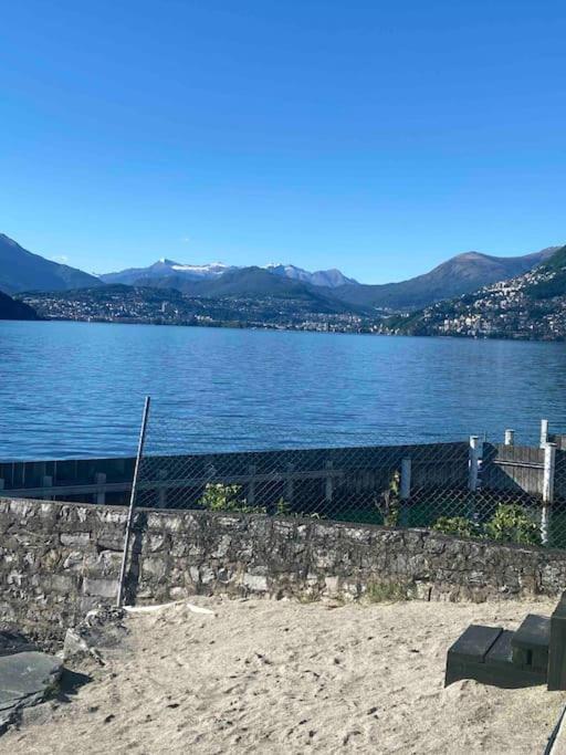 Bella Vista Lugano अपार्टमेंट *
