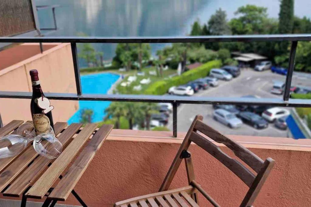 Bella Vista Lugano *